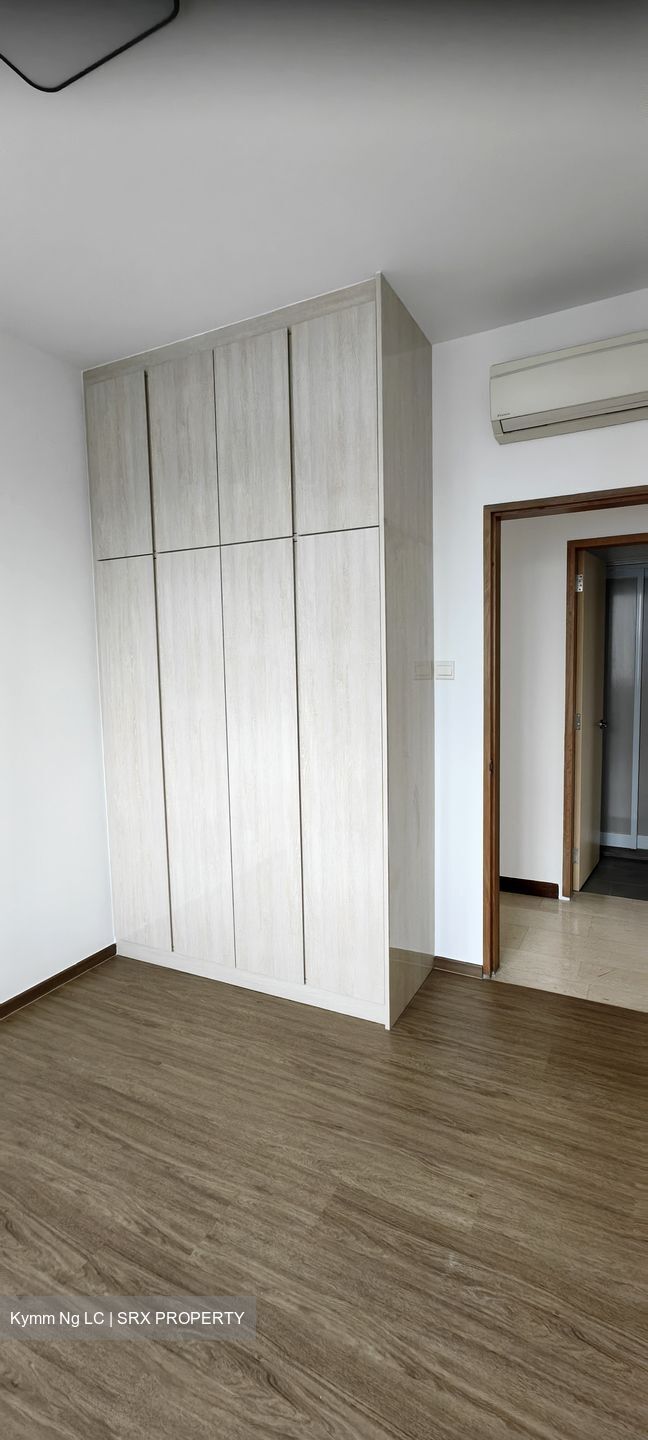 Rosewood (D25), Condominium #610235551